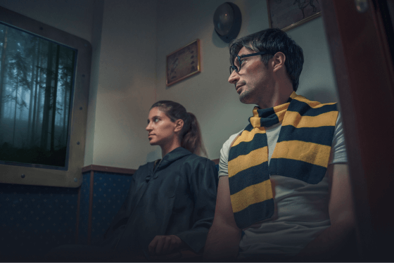 Escape Game Magie Lyon