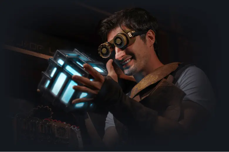 Escape Game Lyon