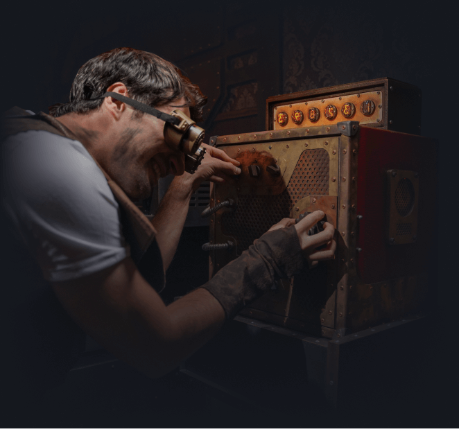 comment ouvrir un escape game