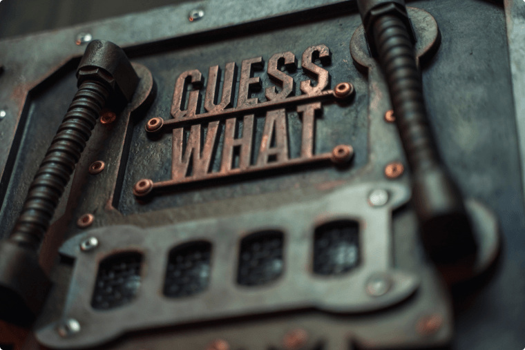 enigme escape game Steampunk a Lyon