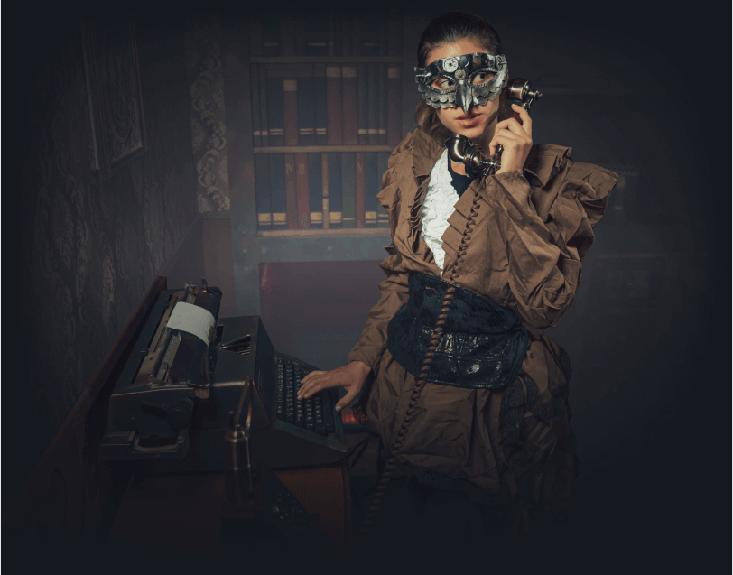 escape game pour enfants a Lyon lors d'un anniversaire