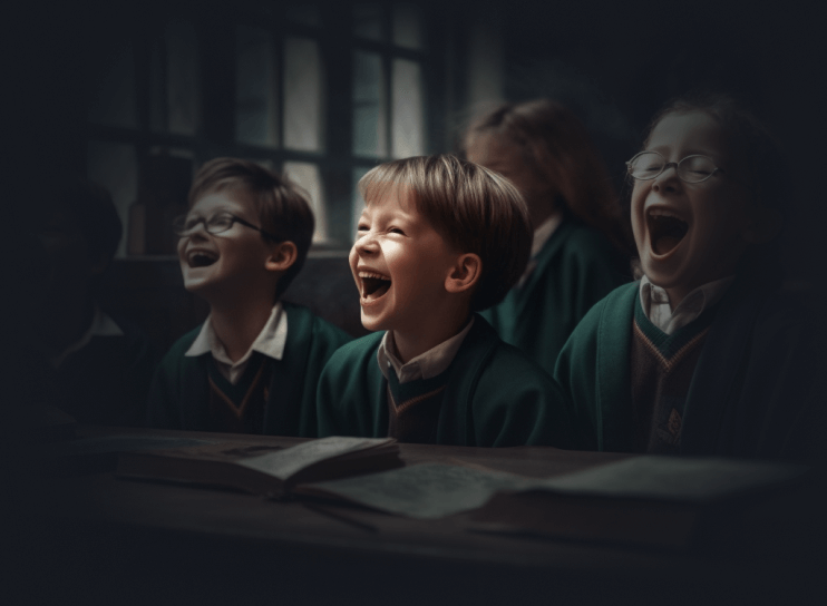 Escape Game pour enfants a Lyon