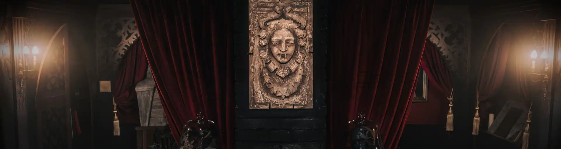 Escape game horreur a Lyon 6