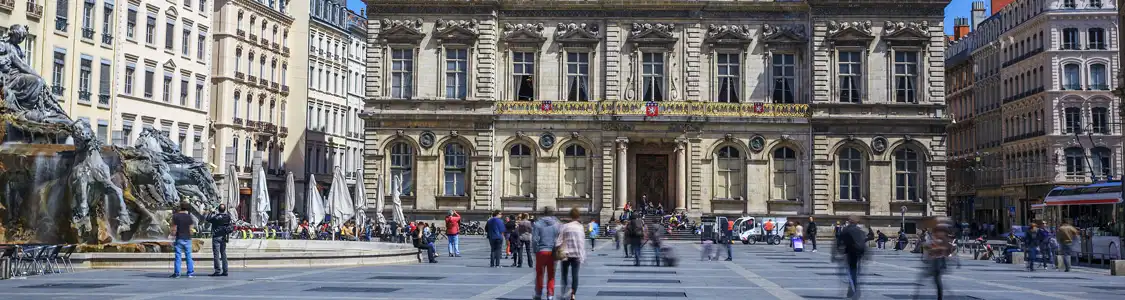 Escape game Lyon 1er