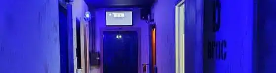 Escape game John Doe
