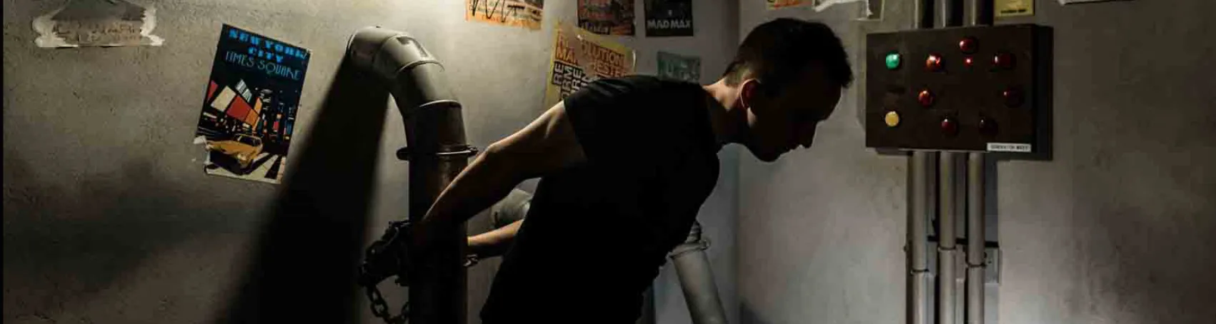 Escape game Wake Up Lyon 2eme